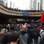 MPL reúne centenas em protesto que marca um ano da redução de tarifas em SP. Foto: Facebook MPL