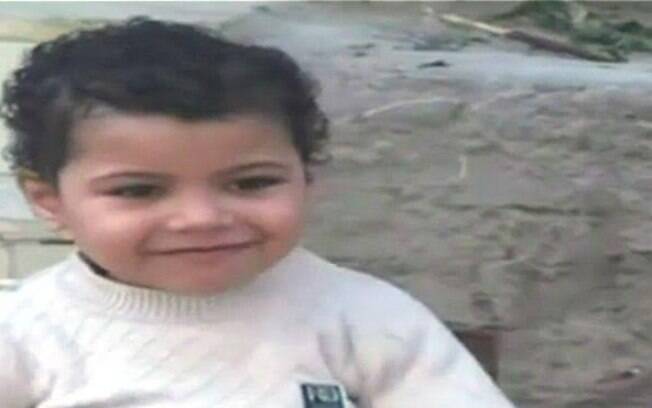 Ahmed Mansour Qurani Ali tinha 1 ano de idade à época dos fatos pelos quais foi condenado