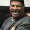 Uma longa carreira no boxe deixou Leon Spinks com este lindo sorriso. Foto: Getty Images