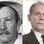 Coronel Jesuíno Mendonça (Francisco Dantas e José Wilker) . Foto: Reprodução / TV Globo