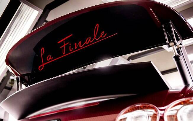 Grand Sport Vitesse