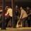<span>Passageira ferida é resgatada após sequestro na avenida Presidente Vargas</span> - <strong>Foto: Agência O Globo</strong>