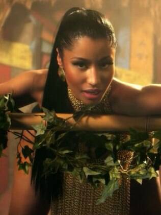 Nicki Minaj