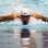 Michael Phelps faturou o ouro nos 100 m borboleta em Pequim com direito à quebra de recorde olímpico. Foto: Getty Imagens