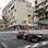 Mark Webber cruza a linha de chegada na frente. Foto: AP