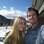 Após anunciar o divórcio no Twitter, Bob Burnquist foi atacado pela ex, Verônica, que afirmou que já foi espancada pelo skatista e que ele a isolava nos EUA, enquanto se divertia. Foto: Facebook