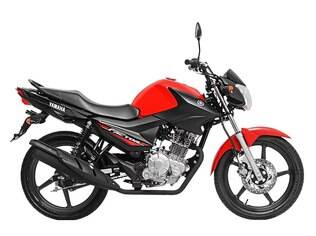 Yamaha YBR 125i ED 2017 tem o maior torque da categoria
