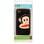 Capa de silicone Paul Frank. R$ 149 na Americanas.com. Foto: Divulgação