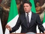 Presidente da Itália pede a Renzi que adie renúncia após derrota em plebiscito