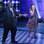 Péricles e Luiza Módolo. Foto: Divulgação/TV Globo