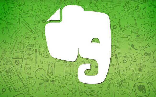 Evernote é o aplicativo ideal para anotações rápidas no ambiente de trabalho