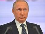 Pela 4ª vez seguida, Putin é eleito o homem mais poderoso do mundo pela Forbes