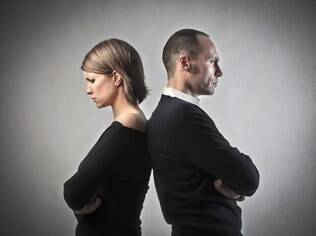 Estudo aponta que risco causado por estresse com divórcio equivale ao de pressão alta e diabetes