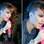 Cher Lloyd de sidecut. Foto: Getty Images