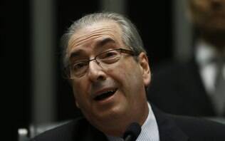 Cunha recorre à comissão da Câmara para derrubar decisão do Conselho de Ética