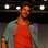 José Loreto, o Darkson de 'Avenida Brasil', desfila no Mega Polo Moda em SP. Foto: Celso Akin/Photo Rio News
