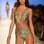 Desfile da Cia. Maritima no Mercedes-Benz Fashion Week Swim, em Miami, dia 21 de julho de 2012. Foto: Divulgação