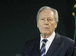 "Não há como definir prazo para o processo", diz Lewandowski