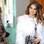 Chayene não tem filhos, mas tenta aplicar o golpe da barriga, afirmando estar grávida de Fabian. Foto: TV Globo/Divulgação/Reprodução/AgNews