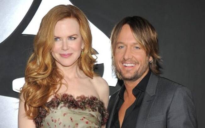 Em 2010, Keith Urban admitiu que a mulher, Nicole Kidman, o ajudou a abandonar o vício em drogas e álcool