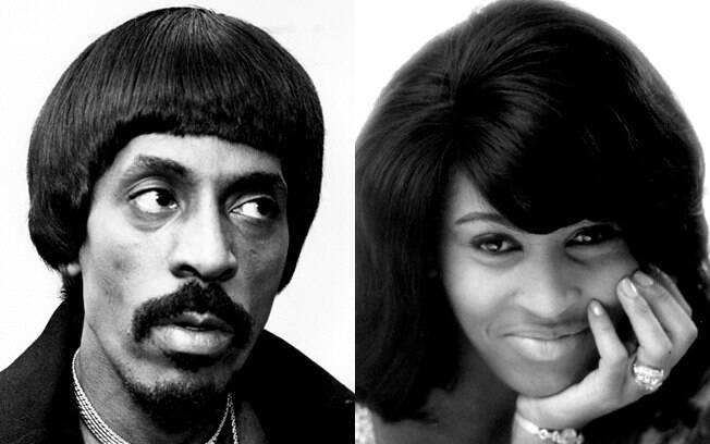 Tina Turner terminou seu casamento com Ike Turner após apanhar muito. Em seu filme 'Tina', ela conta que o marido era usuário de cocaína e crack e batia muito nela