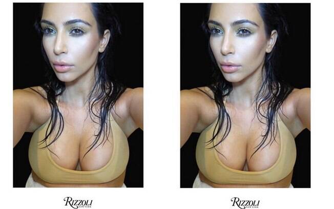 Kim Kardashian