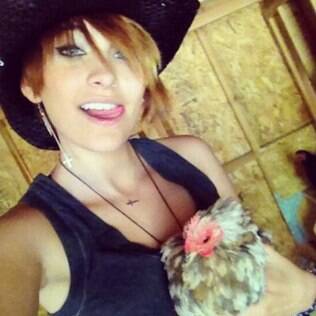 Paris Jackson