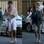 De férias no Brasil, Alexandre Pato e Barbara Berlusconi curte dia de sol na praia de Ipanema, no Rio (07/07/12). Foto: AgNews