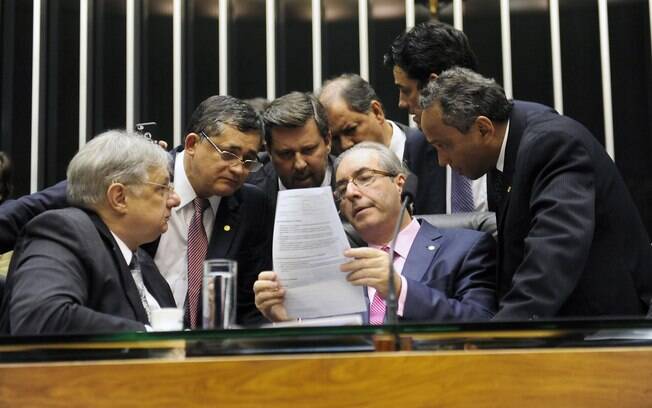 Eduardo Cunha