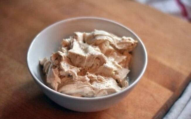Sorvete de banana com canela: receita simples e refrescante