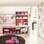 Esse conjunto da Mobili Inteligenti deixa o quarto com cara de sala de estudos durante o dia. Preço: a partir de R$ 11.100. Foto: Divulgação