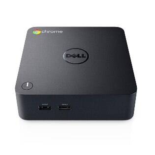 A Dell lança no Brasil o primeiro Chromebox, um mini desktop que roda Chrome OS