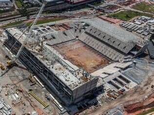 Arena do Corinthians