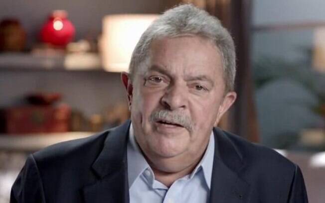 Lula manda mensagem após morte de Hebe Camargo