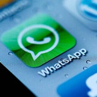 WhatsApp é um dos aplicativos de mensagens mais populares do mundo