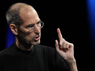 Jobs achava que tablet de 7 polegadas nunca teriam sucesso