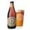 Anchor Steam Beer - criada em 1896, é uma lager típica de San Francisco, produzida em tanques abertos, com leveduras de baixa fermentação. R$ 16,80 (355ml). Foto: Divulgação