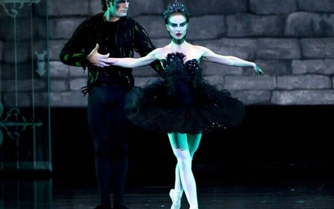 Cisne Negro