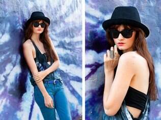 Fashion.me: rede social focada em moda