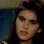 Na década de 1990, Lisandra era um rosto famoso na Globo. Foto: Reprodução e TV Globo