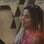 Robertha Portella se justifica com Léo Áquilla por não escutar o sinal sonoro. Foto: Reprodução