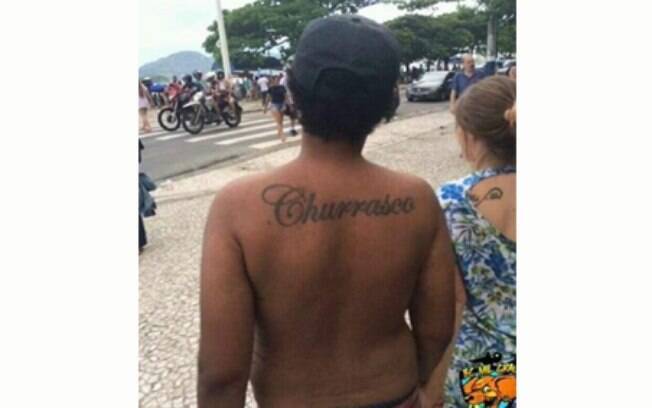 ...