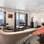 Suítes de 200 m² com varanda e jacuzzi fazem parte do Marina. Foto: Divulgação