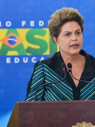 Presidente Dilma sancionou nesta quarta-feira (22), com seis vetos, a Lei Geral das Antenas