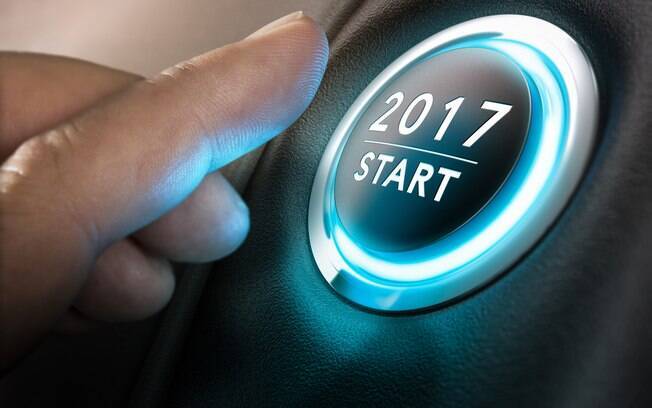 Perspectivas da economia para 2017