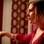 Monalisa se irrita com a folga de Silas e manda o malandro embora. Foto: Divulgação/TV Globo