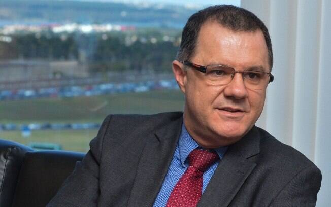 Carlos Gabas sofreu busca e apreensão nesta quinta-feira (23) em nova Operação da PF