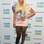 Dona de um estilo marcante, a cantora Nicki Minaj usou legging de leopardo - que amplia a silhueta - com camiseta estampada e botas também estampadas. Foto: Getty Images