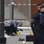  Equipe de perícia trabalham para conseguir pistas dos terroristas. (07/01). Foto: AP