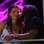<span>Isabeli Fontana e Rohan Marley</span> - <strong>Foto: Gabriel Rangel e Adilson Lucas/AgNews</strong>